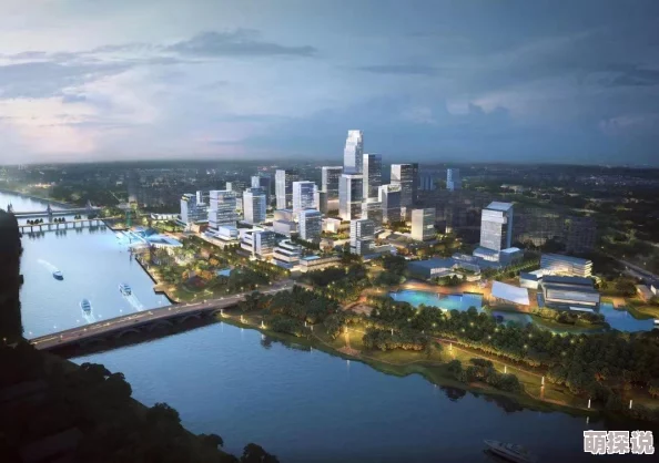2024经典城市模拟游戏大盘点，惊喜消息：多款热门城市建设游戏来袭！城市天际线手机版「2024经典城市模拟游戏大盘点，惊喜消息：多款热门城市建设游戏来袭！」